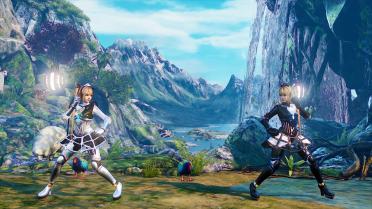 Sakura Marie Rose Clock