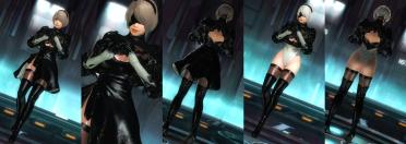 2B FOR NAOTORA - UPDATE 2