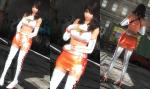 NAOTORA RACEQUEEN
