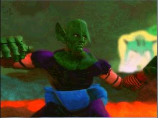 Piccolo (Dragon Ball)