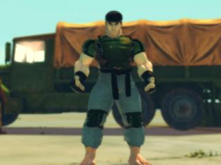 Chris Redfield (Resident Evil)