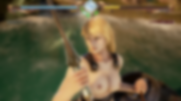 Sophitia Breakable Costume