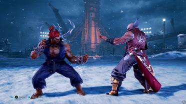 Shin Akuma