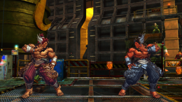 Akuma Ancient Master