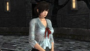 MIKU HINASAKI CASUAL