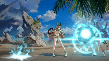 Summer Ferry No Skirt