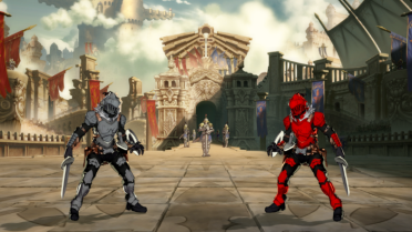 Gran as Goblin Slayer