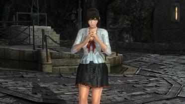 MIKU HINASAKI CASUAL