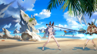 Summer Ferry No Skirt