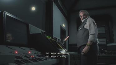 Resident Evil 2 reconstruction model exchange/items/camera +13 trainer