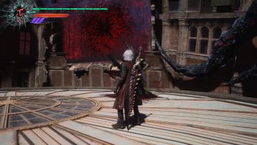 Post Apocalyptic Lighting on Mission 11