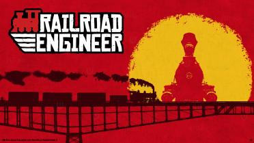 Railway engineer