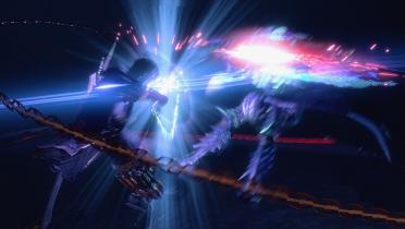 Mission 19 and 20 Nighttime (M16 Lighting)