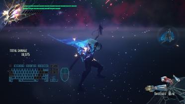 Space lighting plug-in