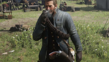 Early Chapter 2 Boy Scout Jacket (Pearson) Legendary East Satchel Gambler Highest Honor 10