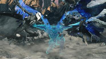 Spectral Demon Trigger