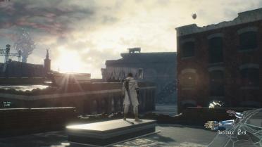 [Reshade] Devil May Cry 5 HDR image quality enhancement