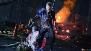 Swap Big Hand Monster and Red Lizard with Caina