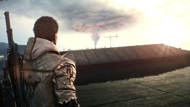 [Reshade] Devil May Cry 5 HDR image quality enhancement