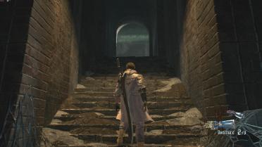 [Reshade] Devil May Cry 5 HDR image quality enhancement