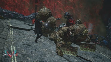 Insane teddy bear enemy