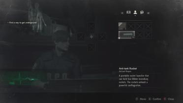 Resident Evil 2 reconstruction model exchange/items/camera +13 trainer