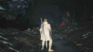 [Reshade] Devil May Cry 5 HDR image quality enhancement