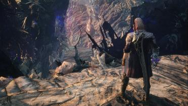 Bloody Palace Lighting MOD