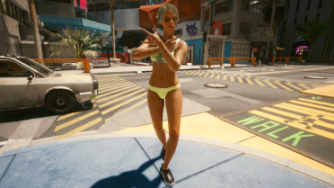 Custom sports suit