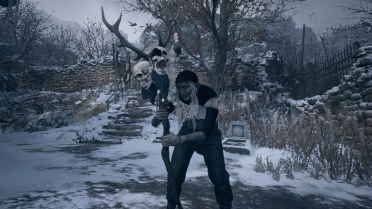 Say goodbye to the old witch of dropped frames (frame number optimization MOD) BY MARY Yi