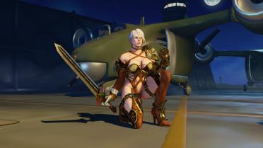 Poison Ivy Valentine