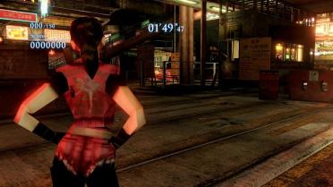 Retro Claires New face