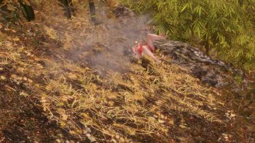 Nyotengu Bellyband Mod