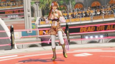 Kasumi Goddess Mod