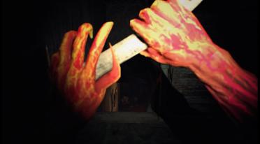 Demon Woman Ethan MOD