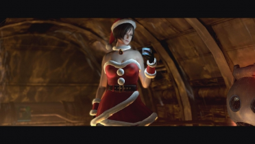 Christmas Pack - Female Team