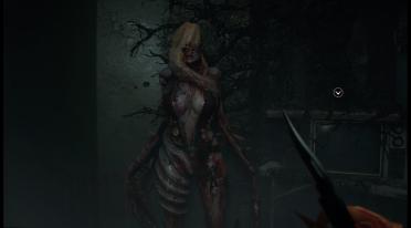 Mutant Rachel Replaces Bacteria MOD