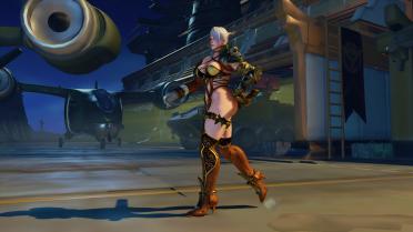 Poison Ivy Valentine