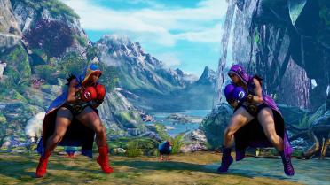 MIDNIGHT BLISS BALROG