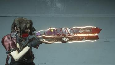 Destiny 2 Ikelos Shotgun
