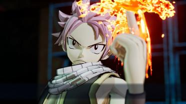 Natsu Dragneel