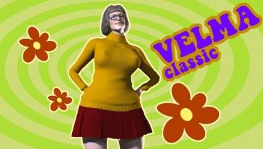 Velma - Classic