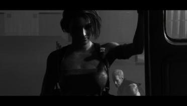 Classic Movie Horror ReShade