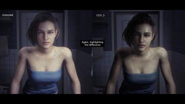 Classic Movie Horror ReShade