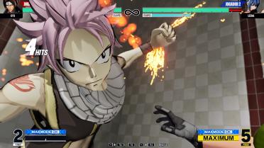 Natsu Dragneel