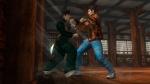 DOA5LR: Shenmue Mod with Ryo Hazuki and Lan Di
