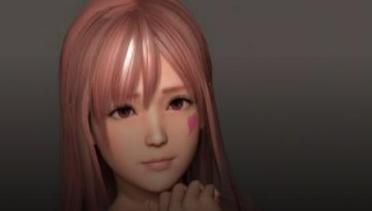 DOA Honoka Fortune