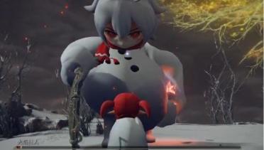 Dungeon Fighter Demons