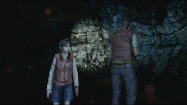 Sherry Birkin (Dark Side Chronicles)