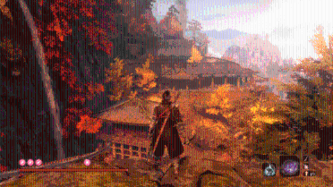 Fantasy ReShade (low fps drop)